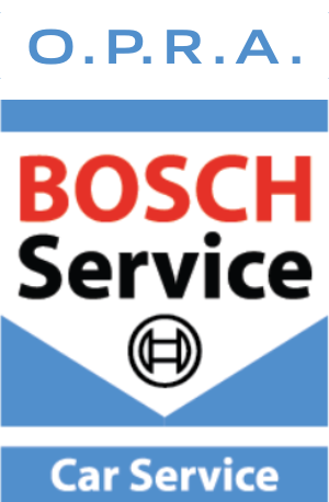 Officina auto a Monza e Brianza autorizzata Bosch | O.P.R.A.